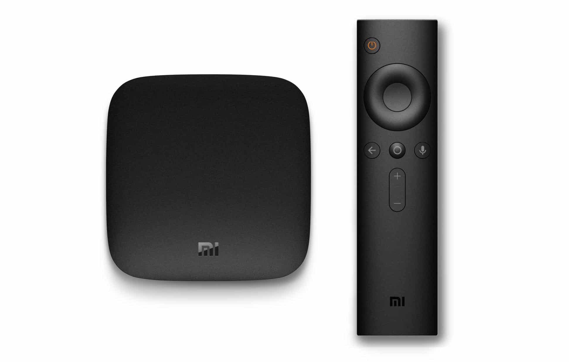 Xiaomi Mi Box 3 é atualizada para o Android 9 Pie - Olhar Digital