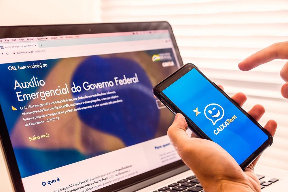 Caixa Tem: para que serve e como funciona