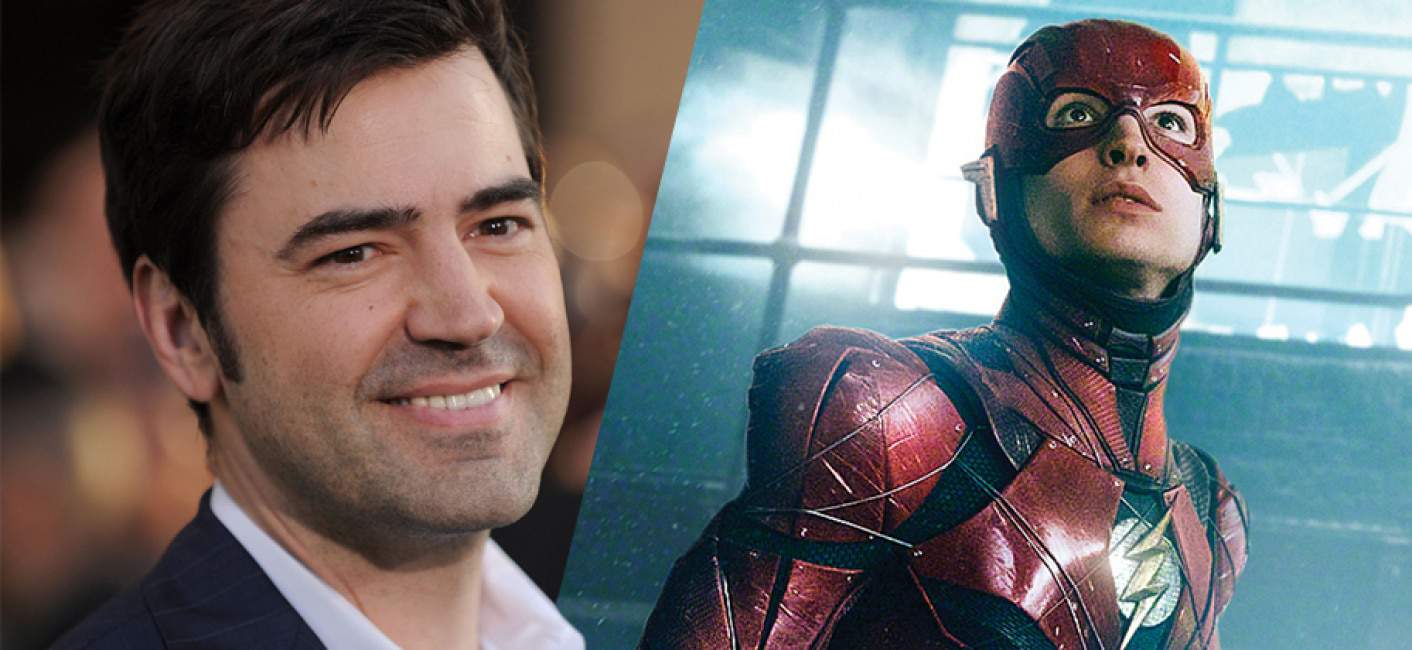 'The Flash': pai de Barry Allen é reescalado no filme - Olhar Digital