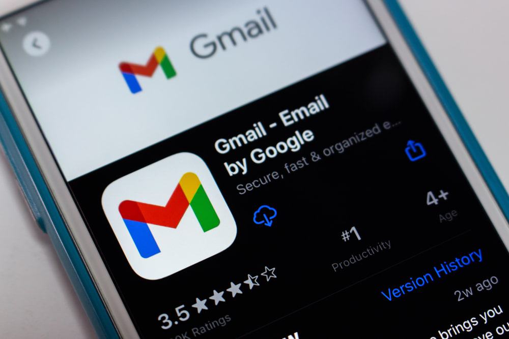 Veja Como Ativar O Modo Escuro No Gmail Em Seu PC