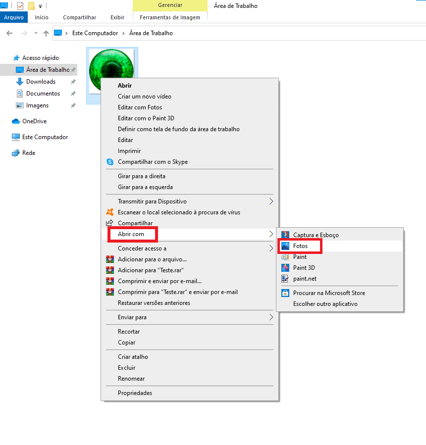 Windows 10 veja como converter JPG para PDF Olhar Digital