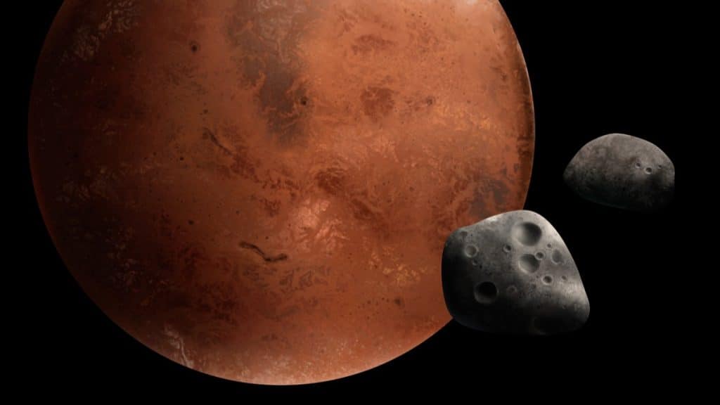 Marte 8 curiosidades sobre o vital para exploração espacial Marte 8 curiosidades sobre o vital para exploração espacial