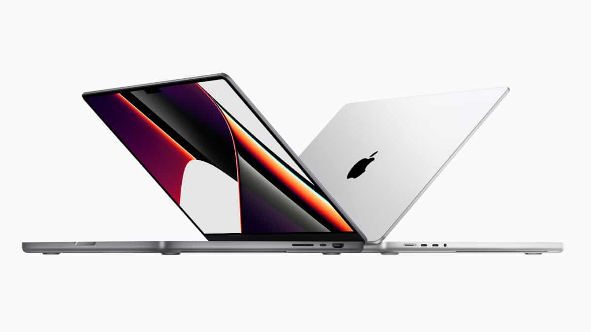 Apple Explica Fun o Do Notch No MacBook Pro Olhar Digital