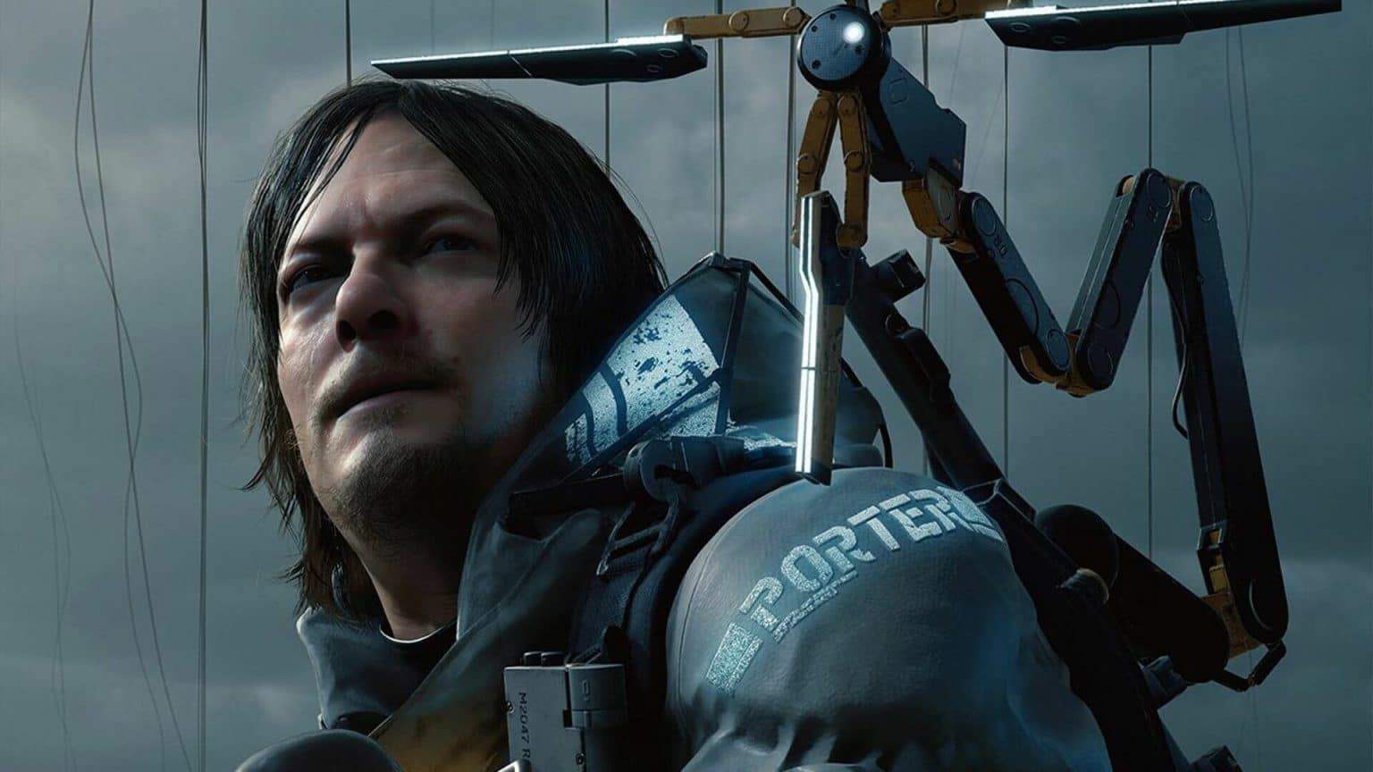 Death Stranding Vai Virar Filme Saiba Mais death-stranding-vai-virar-filme-saiba-mais