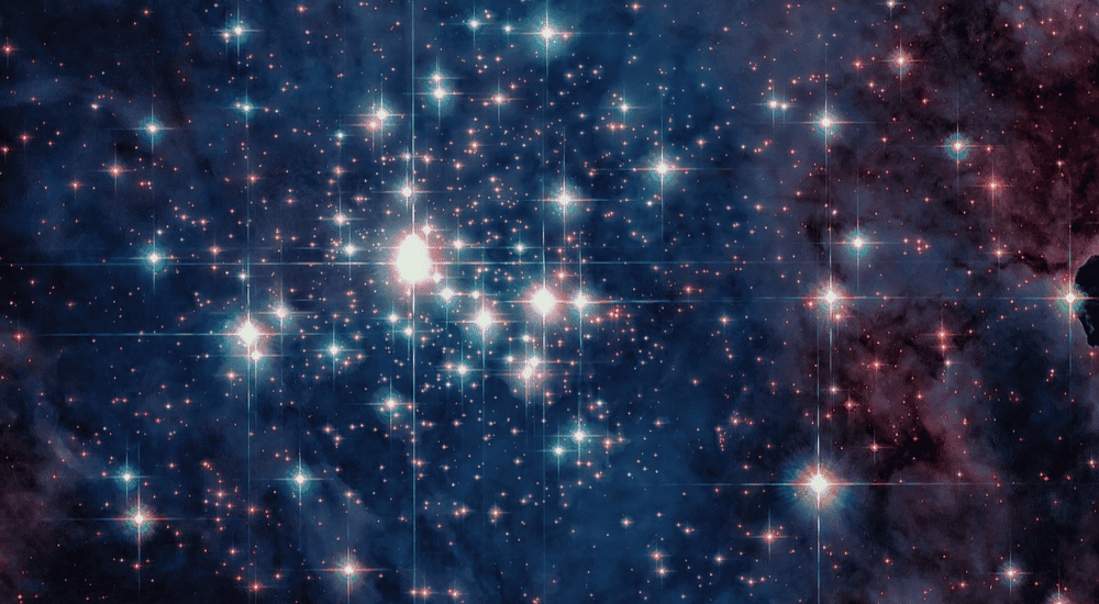 Confira as estrelas que mais brilham em nosso céu