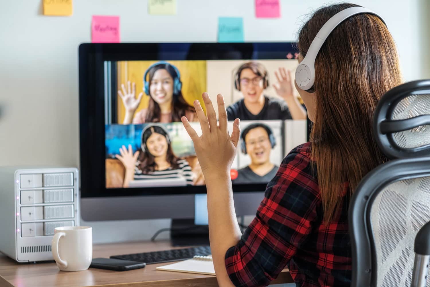 Como testar webcam online e offline olhar digital
