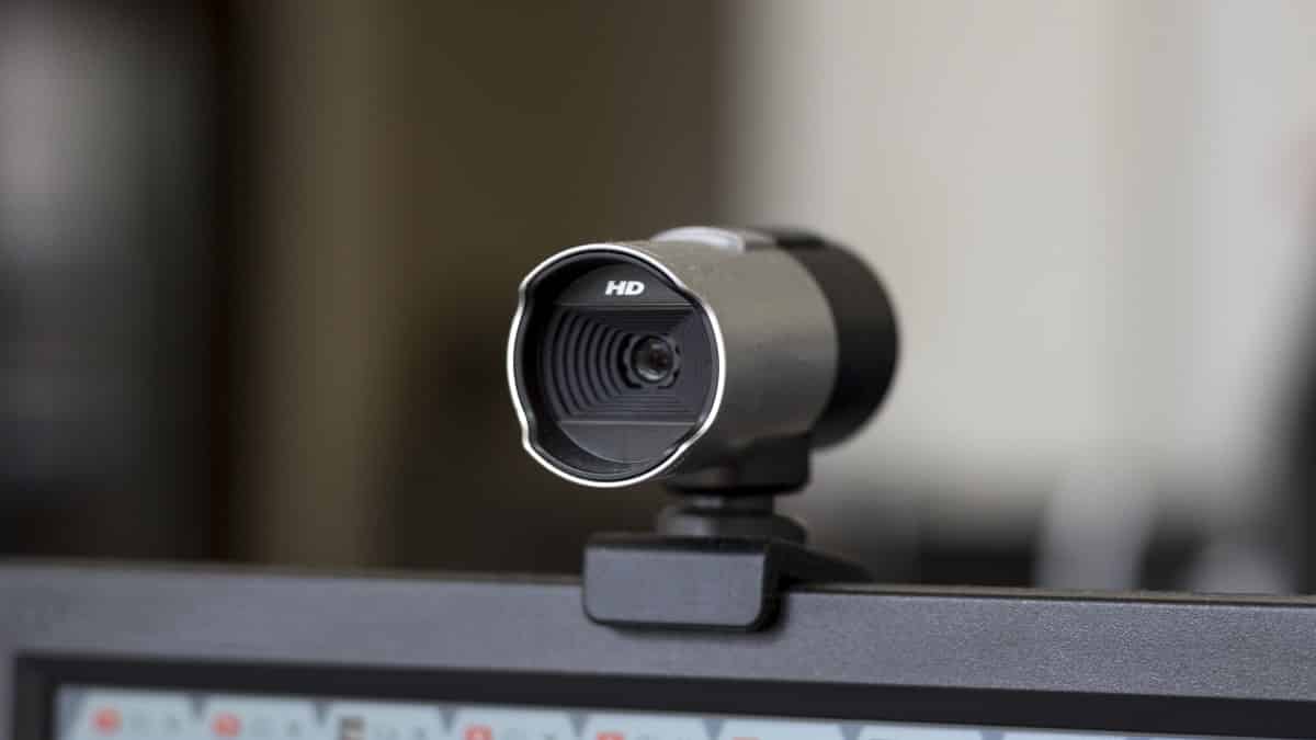 Como testar webcam online e offline olhar digital