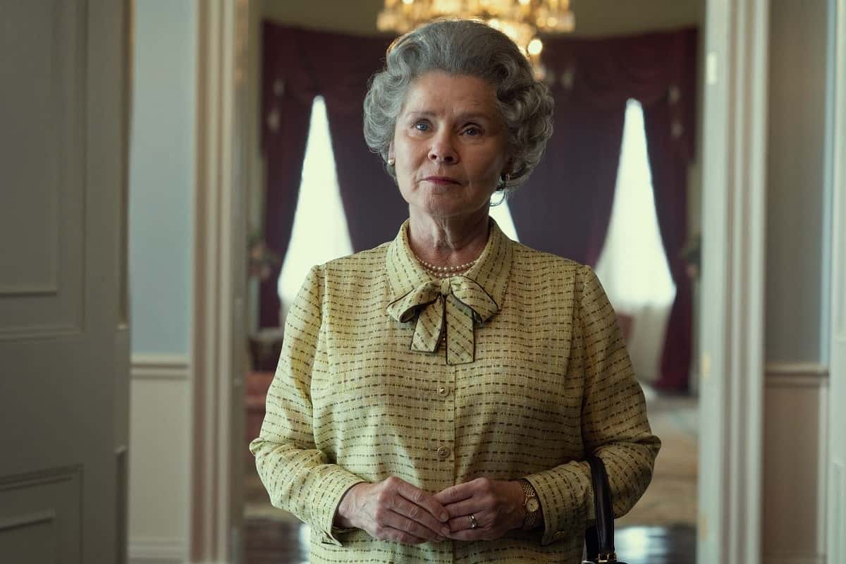 The Crown: Watch the teaser and premiere date for season six