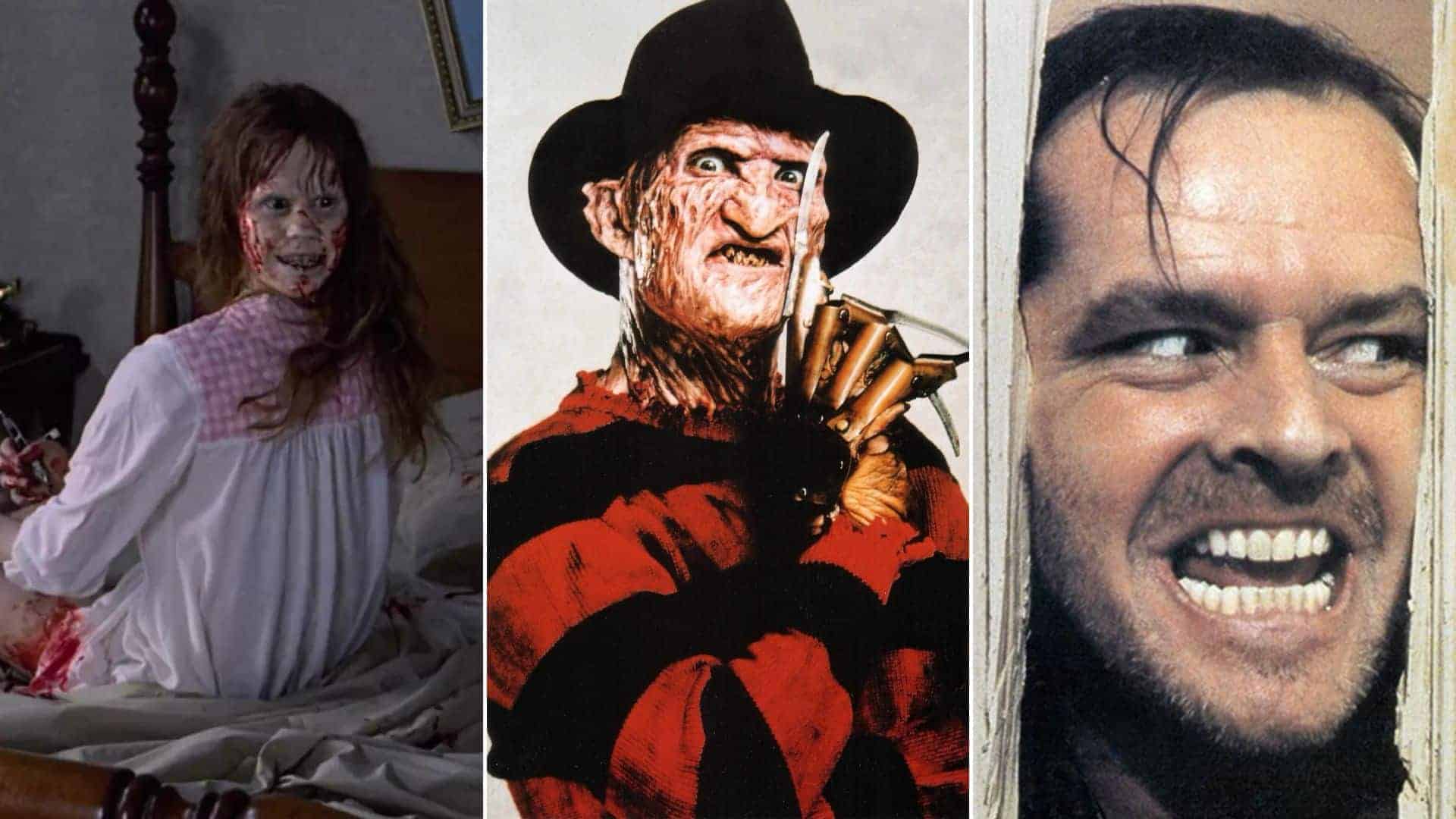 15 filmes de terror antigos para maratonar na HBO Max Olhar Digital 15 filmes de terror antigos para maratonar na HBO Max Olhar Digital