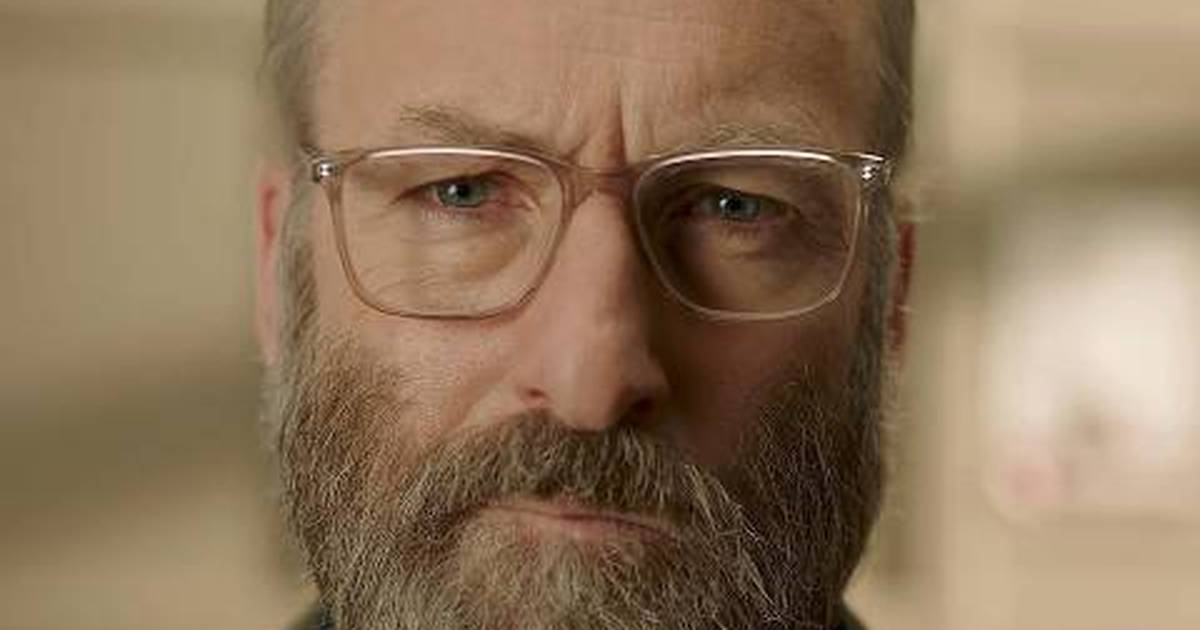 Nova série de Bob Odenkirk, de Better Call Saul, ganha teaser e data de