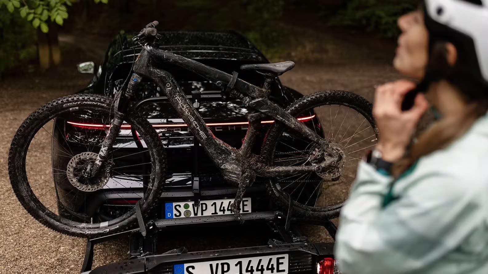 Montadoras de luxo no mundo das bicicletas elétricas