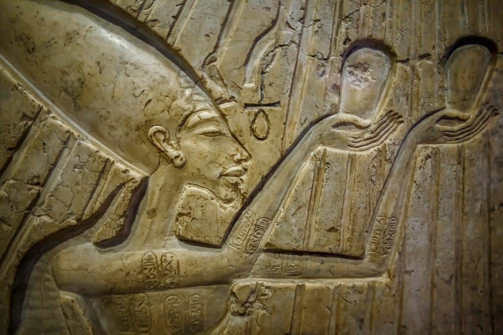 Quem foi Nefertiti, antiga rainha do Egito com status de semideusa