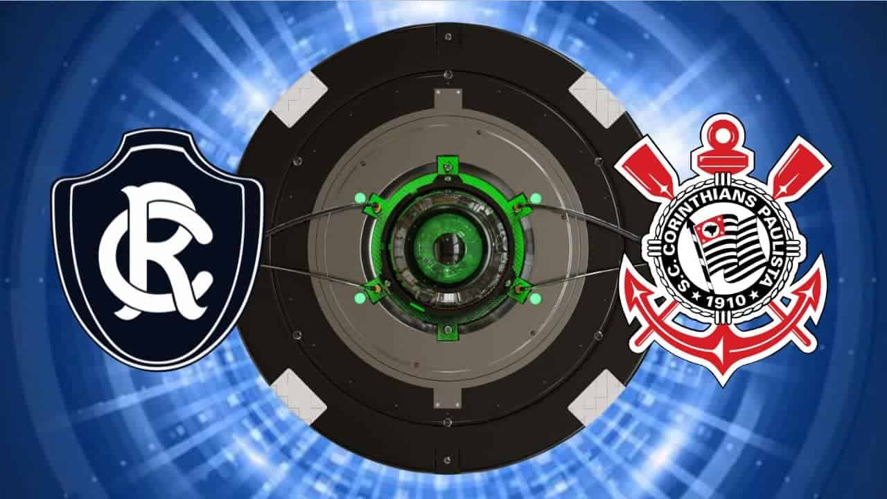 Remo x Corinthians onde assistir, horário e escalações do jogo da Copa do Brasil Olhar Digital Remo x Corinthians onde assistir, horário e escalações do jogo da Copa do Brasil Olhar Digital