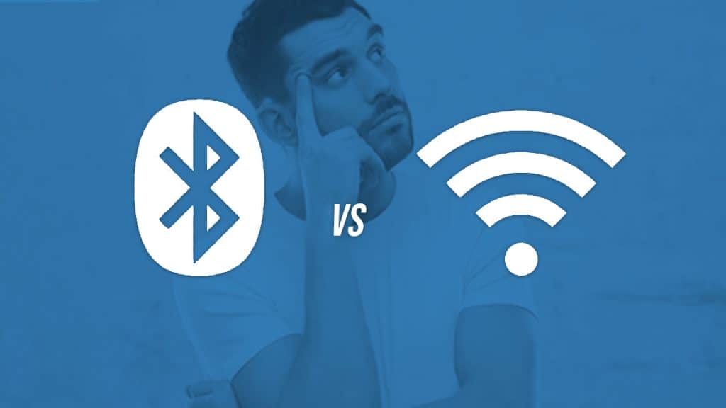 Bluetooth ou wireless? As diferenças e vantagens para cada dispositivo