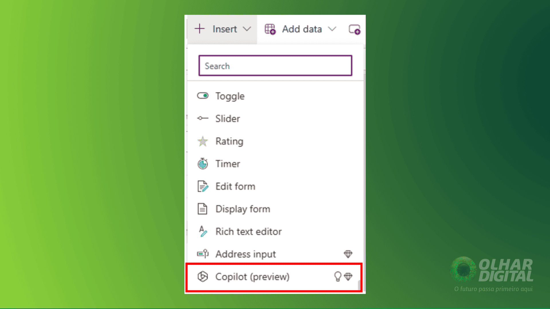 Como usar o Copilot no Microsoft Word - Olhar Digital