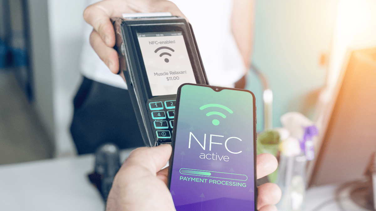 NFC: como ativar o pagamento por aproximação no celular?