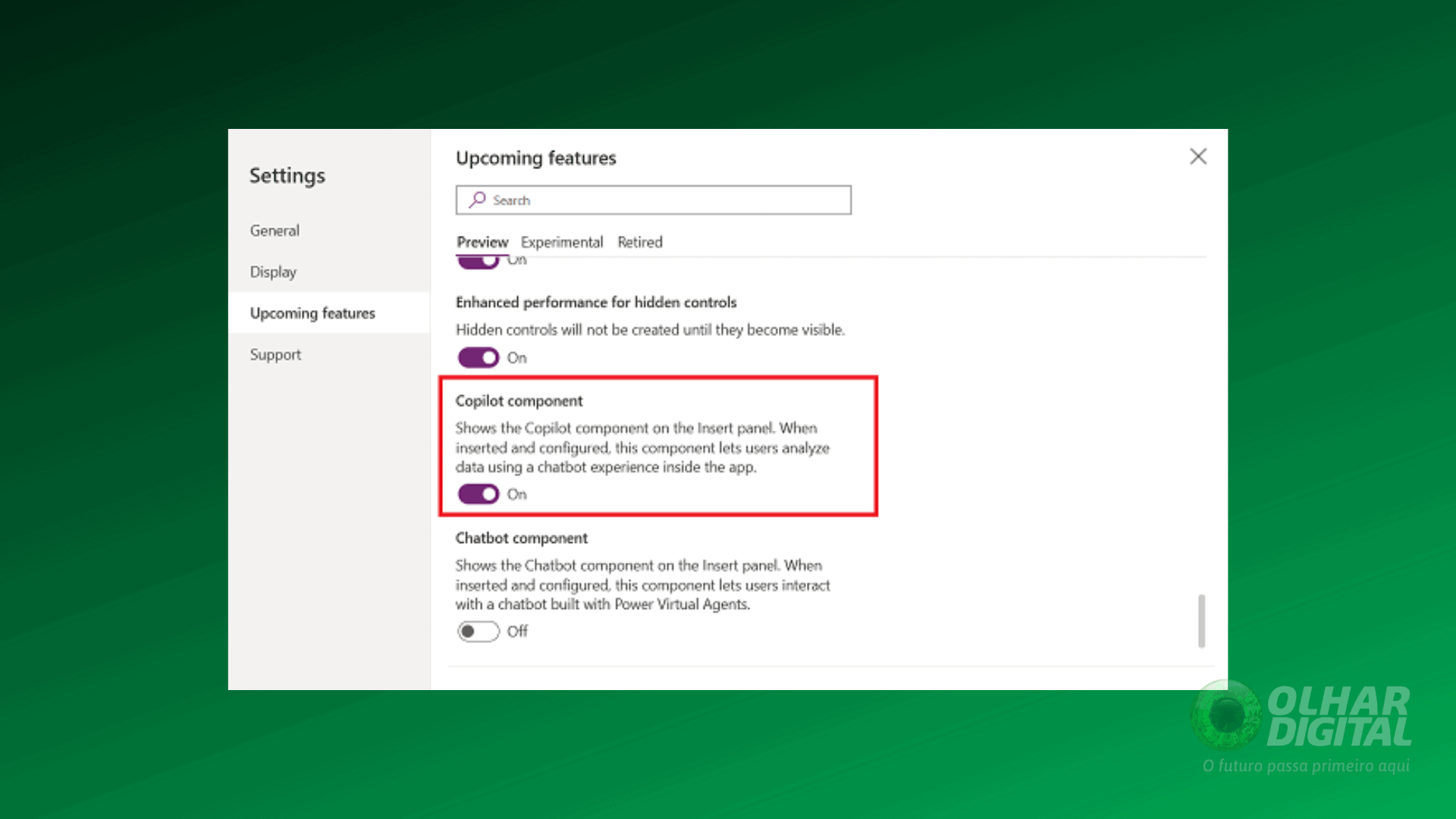 Como usar o Copilot no Microsoft Word - Olhar Digital