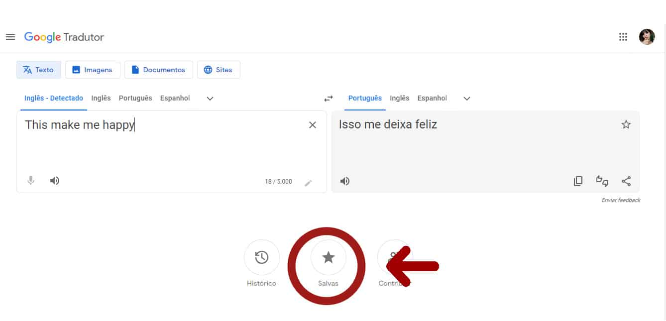 5 dicas para usar o Google tradutor de maneira mais eficiente