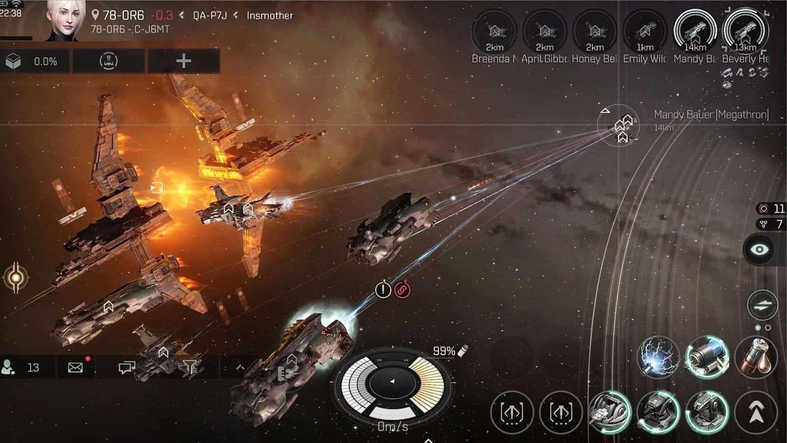 10 melhores jogos de espaço para PC, celular e console
