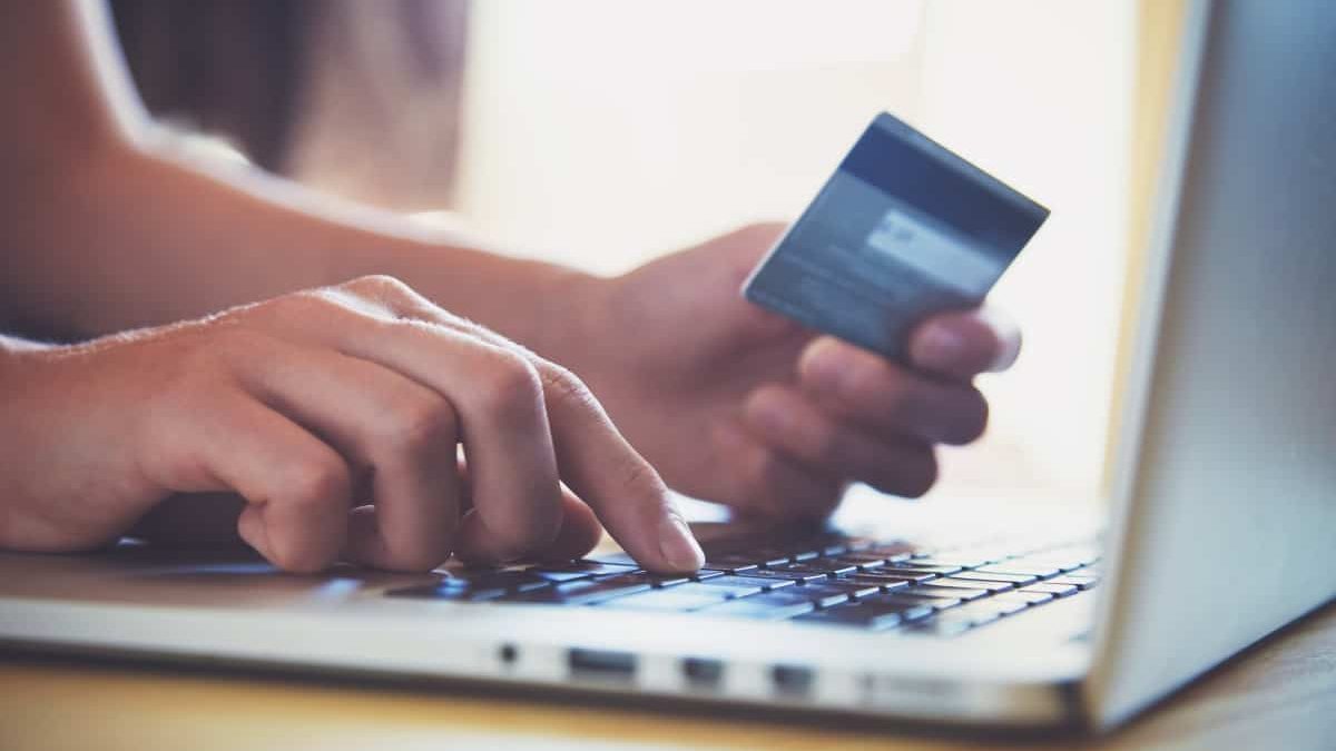 COMPRAS online