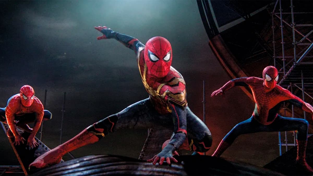 Spider-Man: You (probably) have never noticed this detail