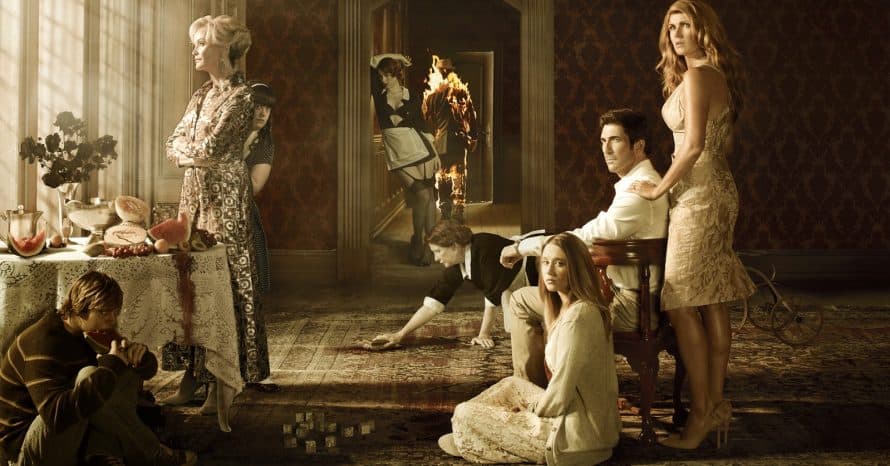 American Horror Story: elenco, sinopse e onde assistir às 12 temporadas