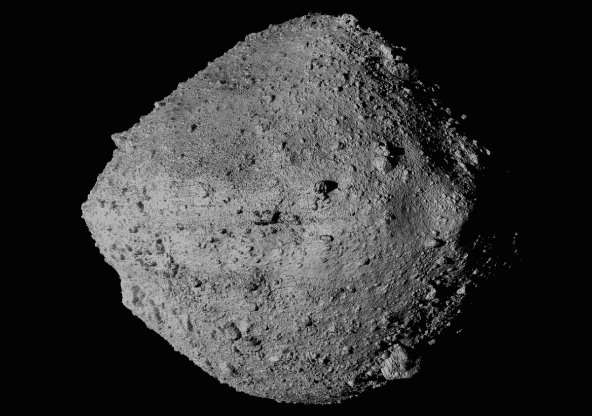 Bennu