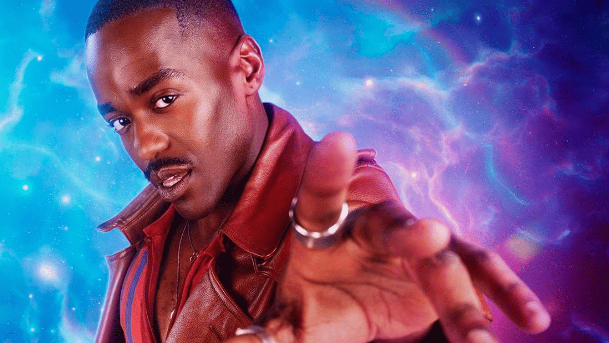 Doctor Who: what do we already know about the sequel series?