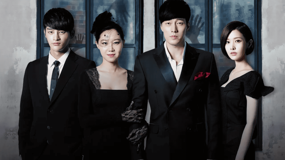 Sol do Mestre: cast, synopsis and where to see it