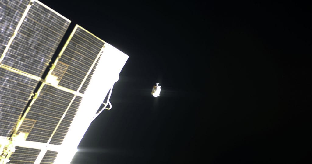 bolsa de ferramentas estacao espacial