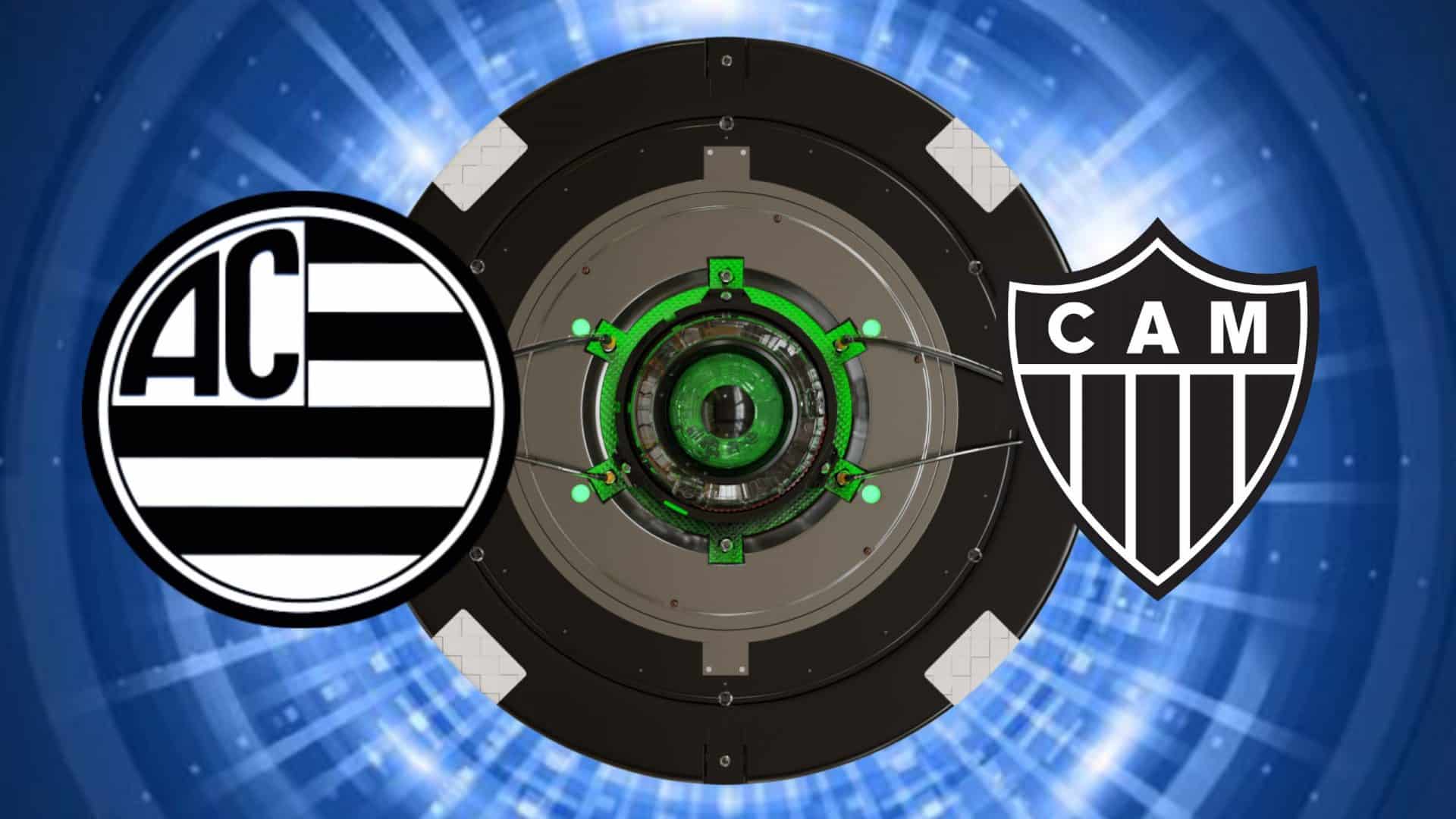 Athletic x Atlético Mineiro onde assistir, horário e escalações