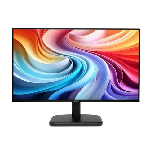 MONITOR LED 24" ACER EK251Q GBI HDMI VGA 120HZ