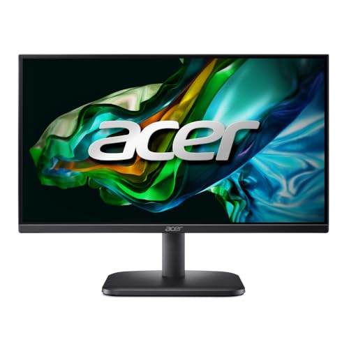 MONITOR LED 27" ACER EK271 EBI VGA HDMI 100HZ